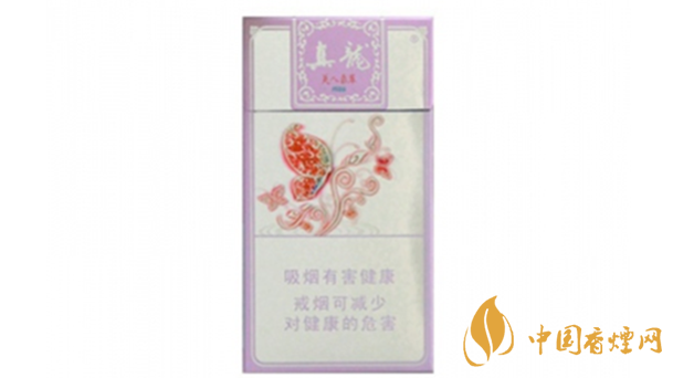 真龍香煙哪款最好抽?20元口感好真龍香煙排行2020