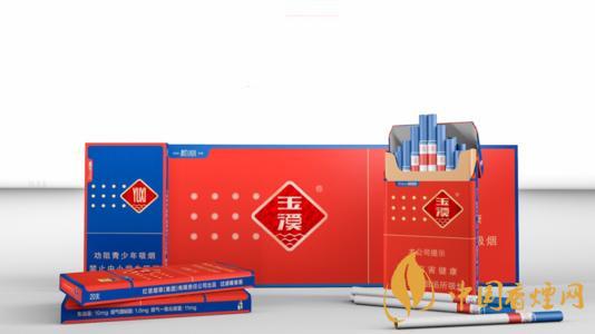 玉溪初心香煙怎么樣?玉溪初心香煙口味鑒賞2020
