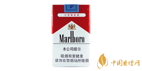 萬寶路香煙多少錢一包 2025萬寶路香煙種類及價格一覽