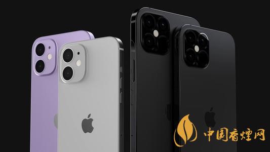 iphone12mini和iphone12promax買哪款-性能參數對比介紹