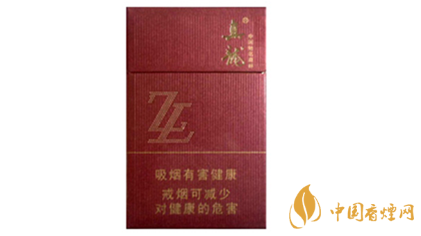 真龍清云煙價格多少錢一包？真龍清云香煙價格表2020