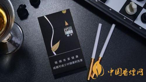 短支煙哪個好抽排名?短支香煙口感排行2020