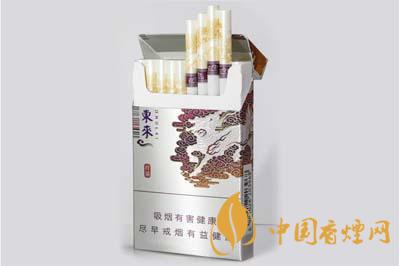 紫氣東來細支香煙一般多少錢  紫氣東來細支香煙價格表圖片