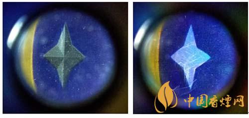 長白山777條盒真偽怎么鑒別？長白山777真假辨別真偽