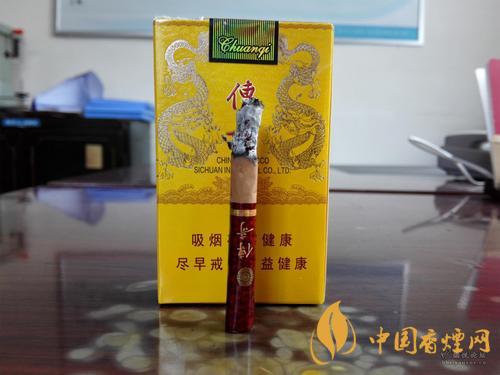 四川地區最受歡迎的幾款香煙介紹 嬌子系列香煙價格及口感評測