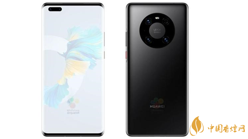 華為mate40拍照怎么樣-華為mate40后置攝像參數信息2020