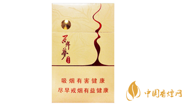 黃金葉百年夢價格表和圖片2025價格參數