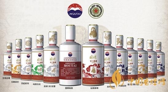 茅臺國博酒價格表圖 國博酒核心參數介紹