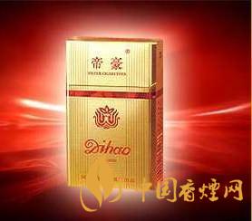 河南地區最受歡迎的香煙價格表和圖片一覽