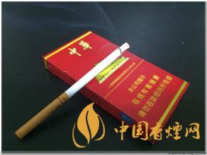 中華金中支多少錢一盒 中華金中支價格及參數介紹