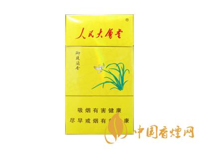 人民大會(huì)堂香煙多少錢(qián)一包 人民大會(huì)堂香煙價(jià)格及種類(lèi)大全一覽