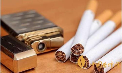 云端香煙分為幾種 大云小云的區別介紹