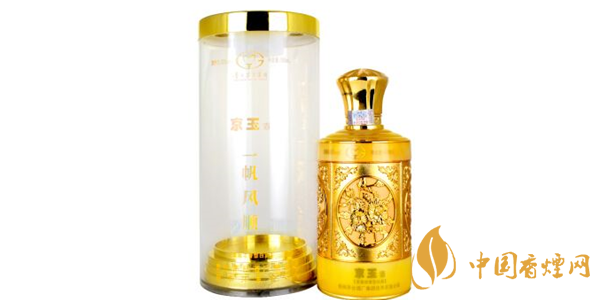 茅臺京玉酒價(jià)格表和圖片 茅臺京玉酒多少錢一瓶