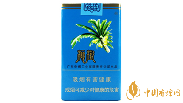 椰樹(shù)香煙多少錢(qián)一包2020?椰樹(shù)香煙價(jià)格及圖片大全2020