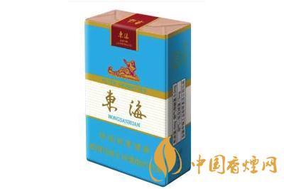 紅三環東海香煙多少錢 紅三環東海香煙價格表2020