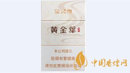 黃金葉天河煙多少錢一盒價格?黃金葉天河價格及參數一覽