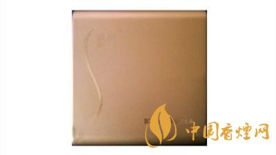 蘇煙軟金砂xs多少錢一包價格？蘇煙軟金砂XS價格及參數一覽