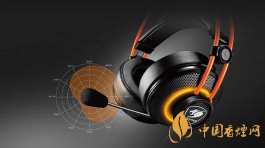 游戲耳機哪個好-骨伽IMMERSATi游戲耳機參數測評