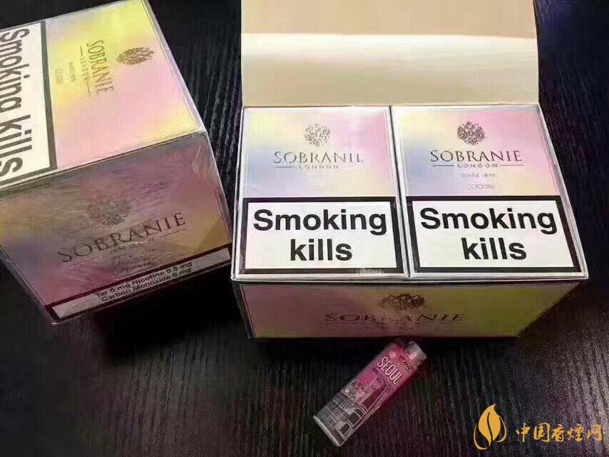 好抽的壽百年香煙推薦 五彩壽百年香煙參數介紹