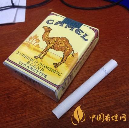 駱駝香煙價格表一覽 2025駱駝香煙最新報(bào)價