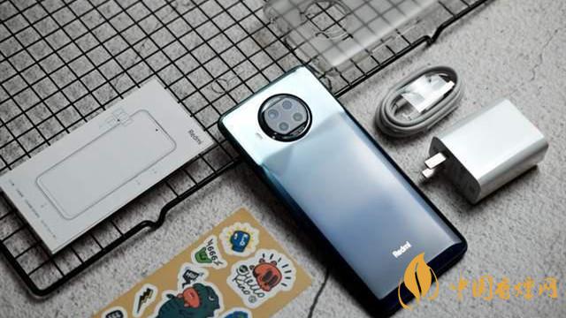 紅米note9pro值得買嗎-紅米note9pro參數測評