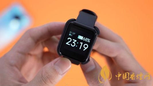 RedmiWatch和華米手表AmazfitPop買哪款-參數配置對比