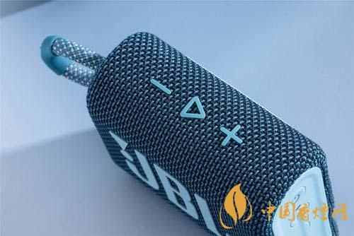 JBL GO3音箱怎么樣 JBL GO3參數測評