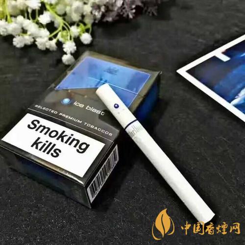 好抽的外煙推薦 外煙參數介紹