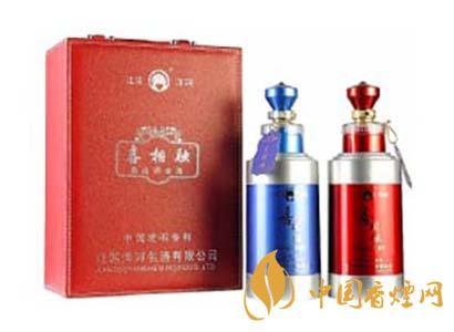 喜相融自由調度酒紅鉆（38&deg;-52&deg;）480ml