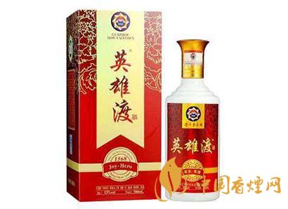 英雄渡英雄勛章53&deg;500ml