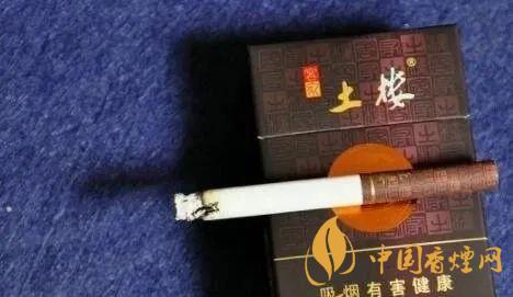 土樓煙全系列價格表圖 土樓煙核心參數介紹