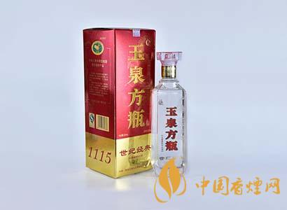 52&deg;玉泉世紀經典500mL