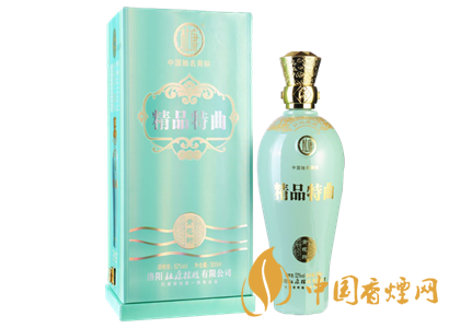 品道18年青花韻53&deg;