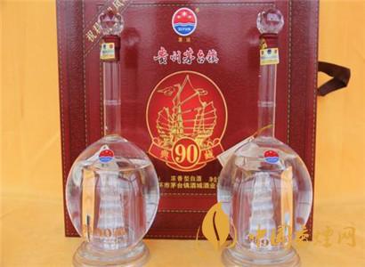 衛河38&deg;精裝一帆風順白酒490ml