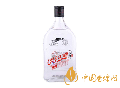 開火二鍋頭50&deg;500ml