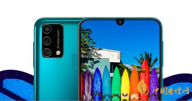 三星F62手機怎么樣 三星F62參數配置詳情