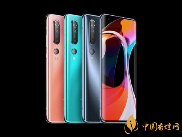 opporeno5和小米10那部值得入手?opporeno5和小米10參數配置對比