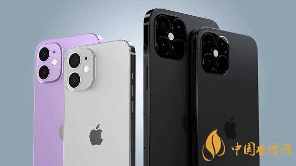 iPhone13什么時候上市?iPhone13手機最新消息2020