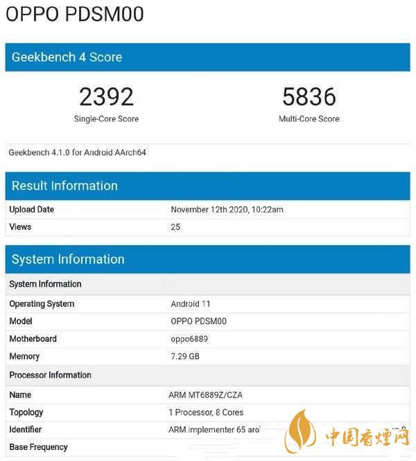 oppoReno5pro參數 oppoReno5pro優缺點