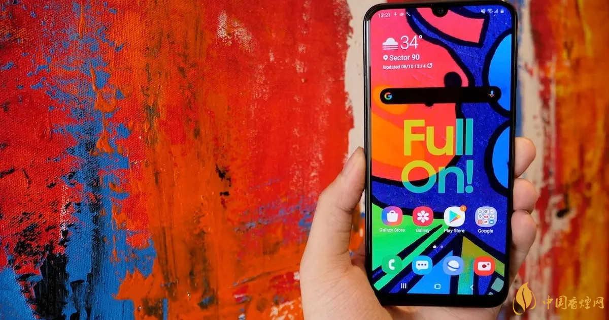 三星m12參數 三星m12真機測評