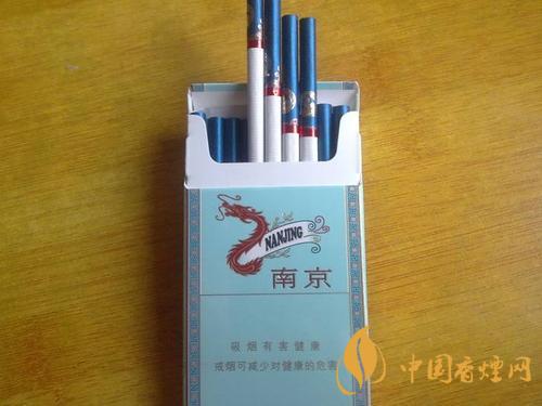 好抽的南京香煙推薦 南京(炫赫門)參數介紹