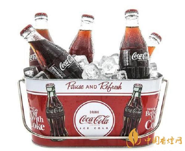 抖音helens可樂桶怎么調 Helens可樂桶調酒配方法