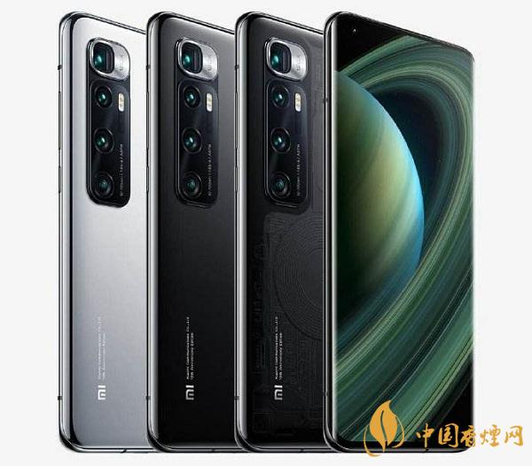opporeno5pro+和小米10至尊紀念版哪個好-手機參數對比測評詳情