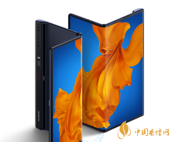 華為MateXs和mate40rs保時捷版哪款手機好-最新參數對比