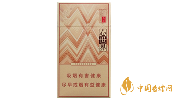 鉆石風尚心世界多少錢一盒 鉆石風尚心世界價格表及參數