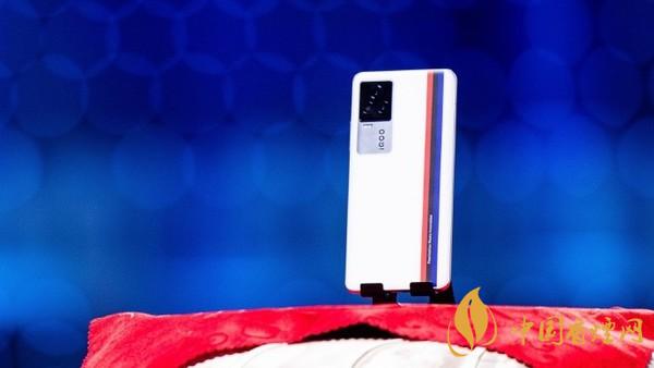 iQOO 7什么時候出?iQOO 7最新亮相消息2020