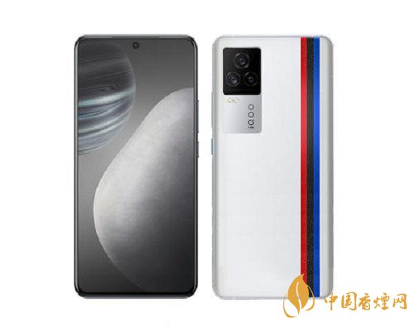 iQOO 7什么時候出?iQOO 7最新亮相消息2020