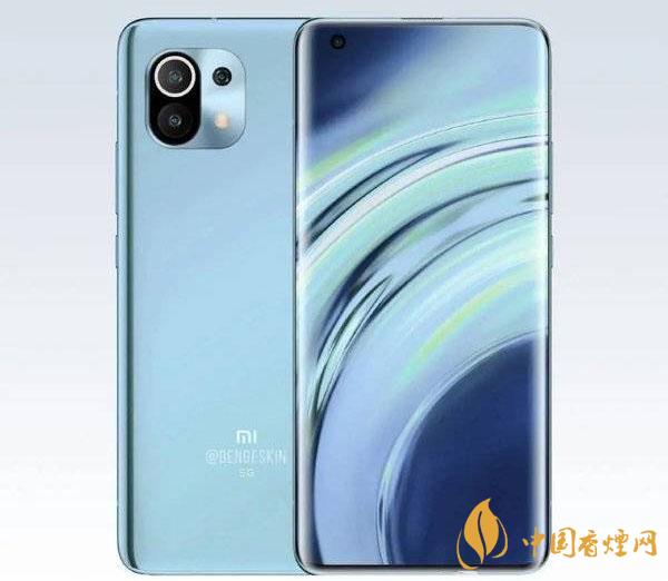 小米11發布日期是幾號？2020小米11最新官方消息詳情