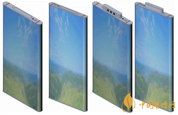 小米MIXAlpha2外觀怎么樣 小米MIXAlpha2參數配置