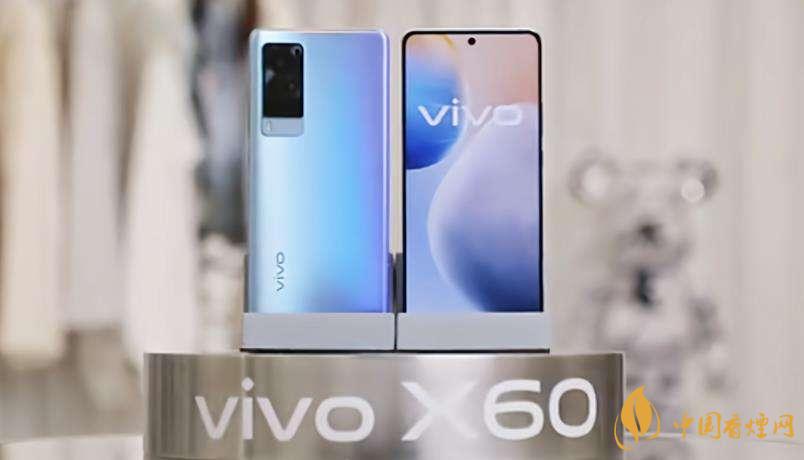 vivox60系列有哪些亮點 vivox60系列參數配置詳情